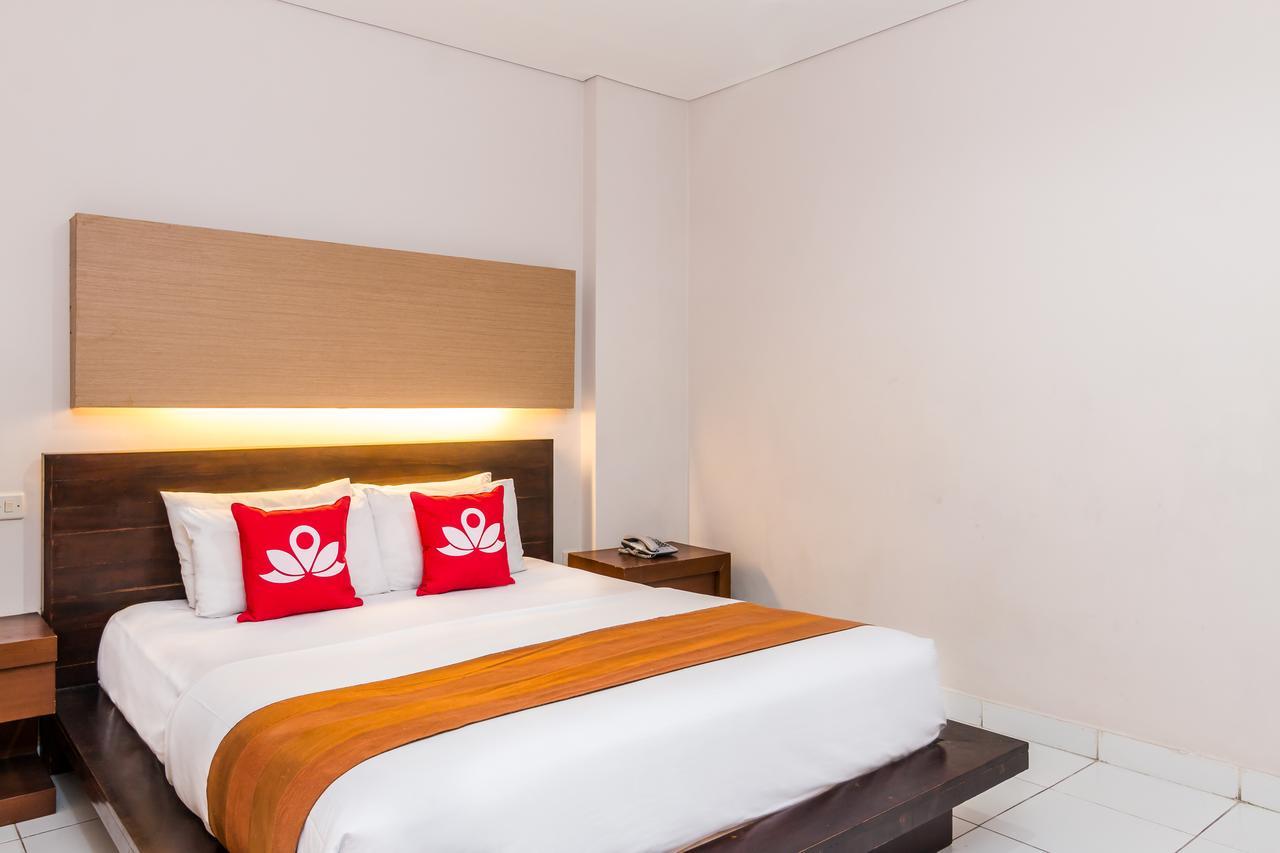 Zen Rooms Kuta Kubu Anyar 2 Exterior photo